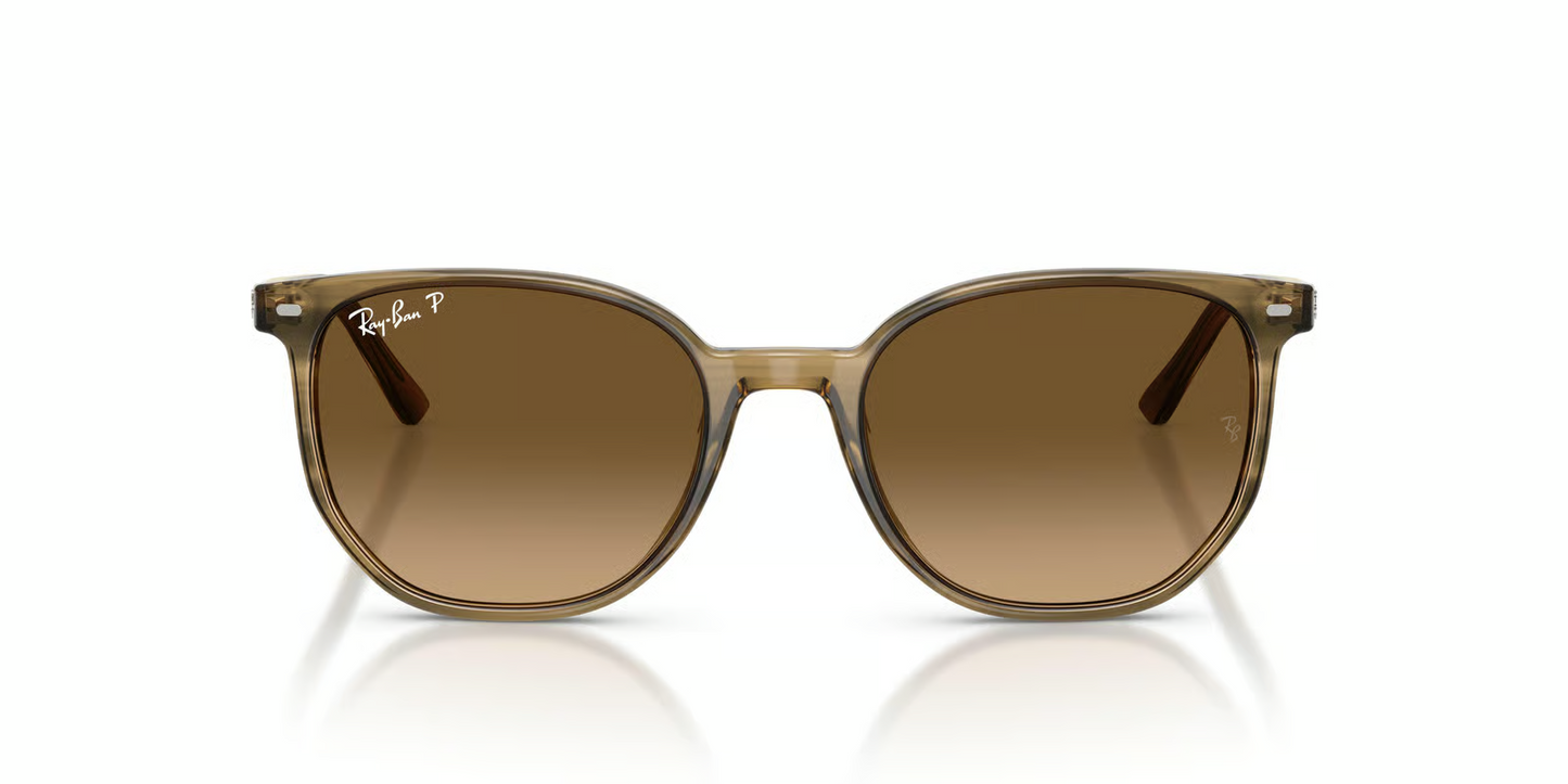 Ray-Ban RB2197F Elliot Sunglasses