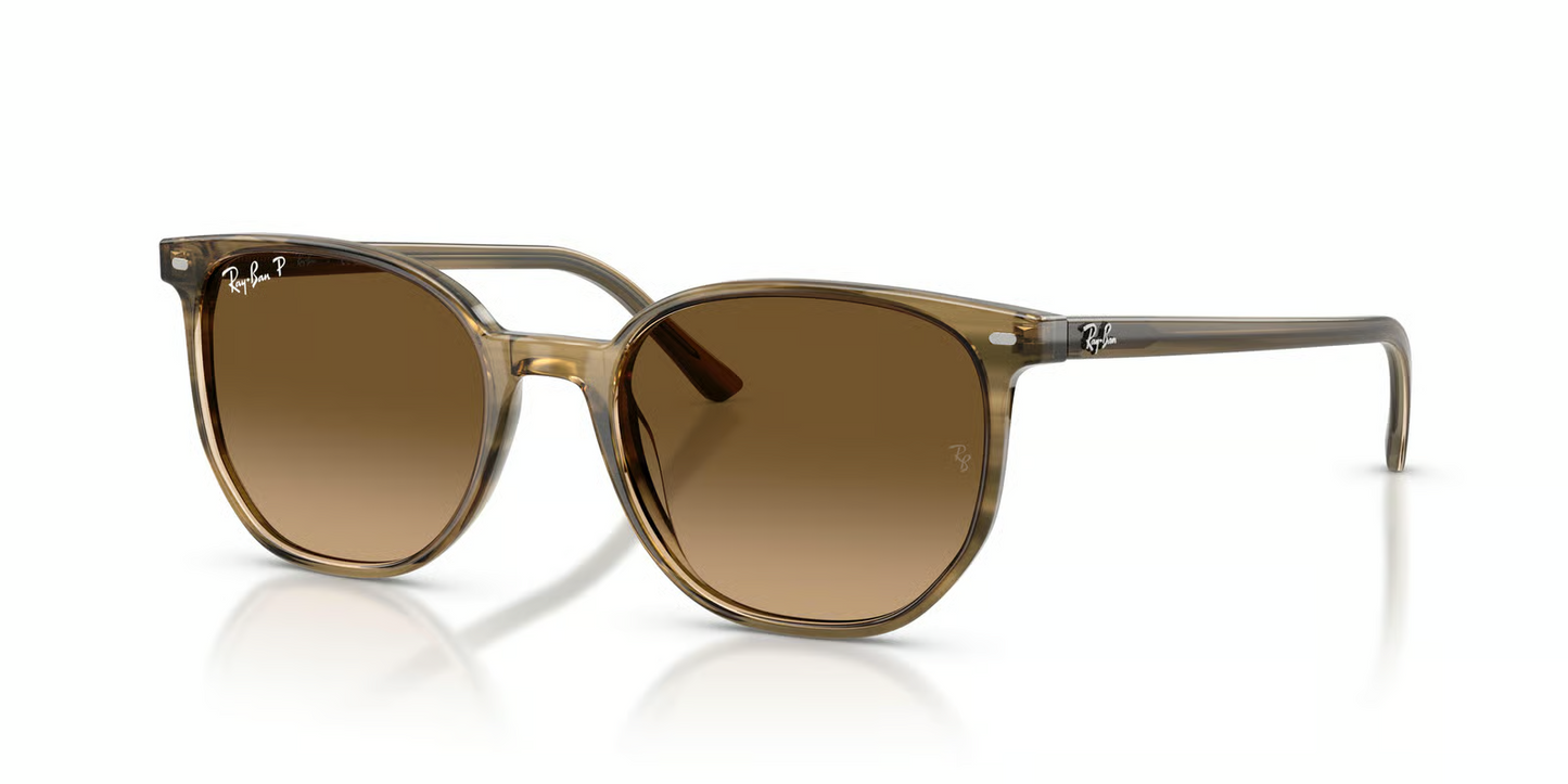 Ray-Ban RB2197F Elliot Sunglasses