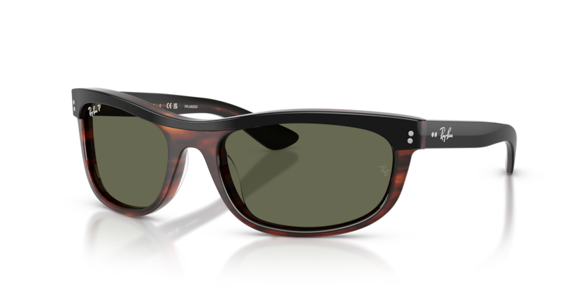 Ray-Ban RB2489 Balorama Sunglasses