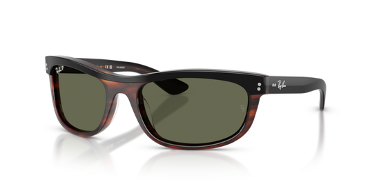 Ray-Ban RB2489 Balorama Sunglasses