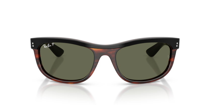 Ray-Ban RB2489 Balorama Sunglasses