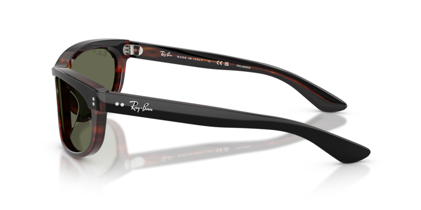 Ray-Ban RB2489 Balorama Sunglasses