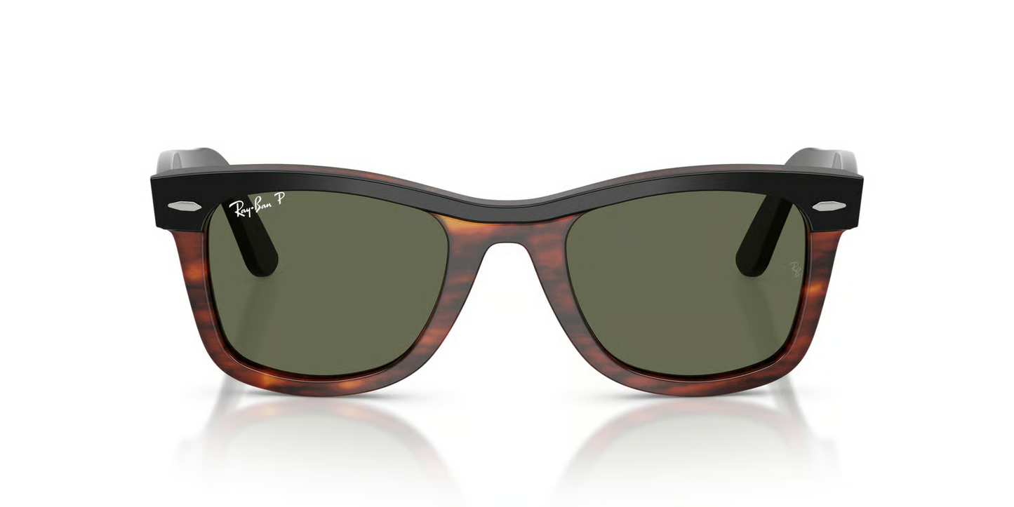 Ray-Ban RB2240F Wayfarer Sunglasses