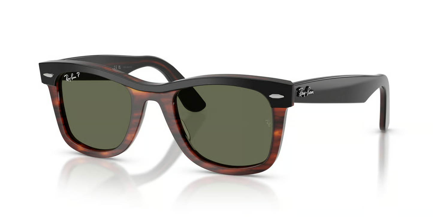 Ray-Ban RB2240F Wayfarer Sunglasses