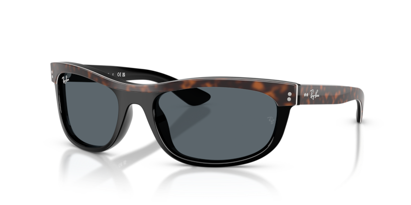 Ray-Ban RB2489 Balorama Sunglasses