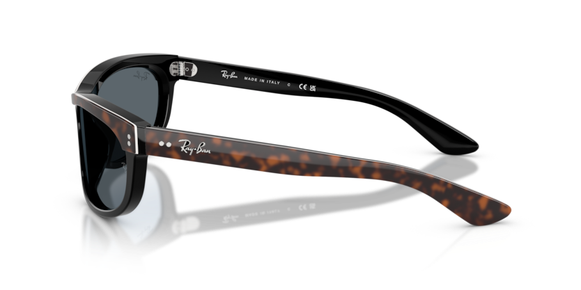 Ray-Ban RB2489 Balorama Sunglasses