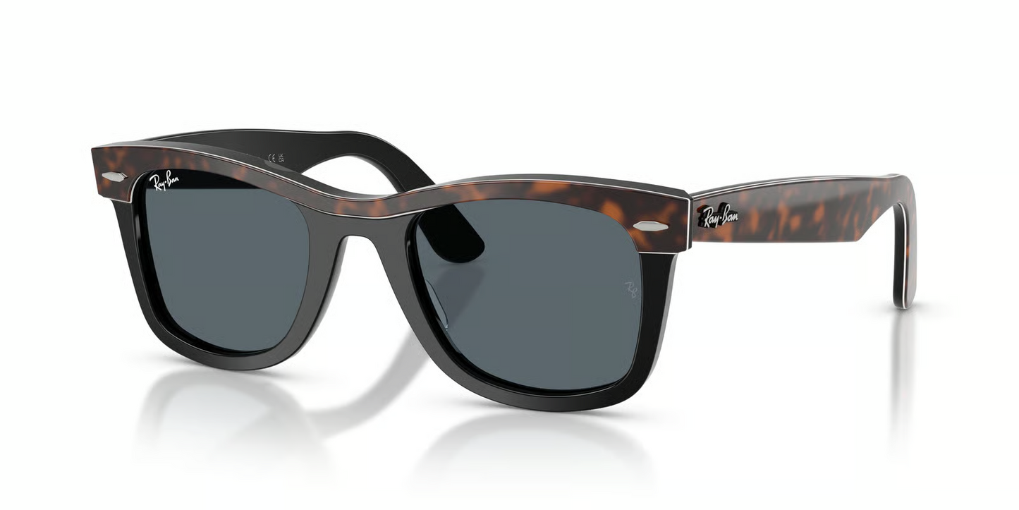 Ray-Ban RB2240F Wayfarer Sunglasses