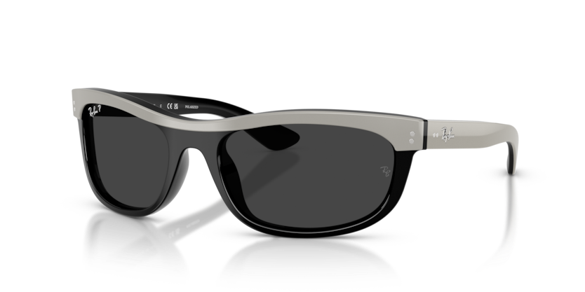 Ray-Ban RB2489 Balorama Sunglasses