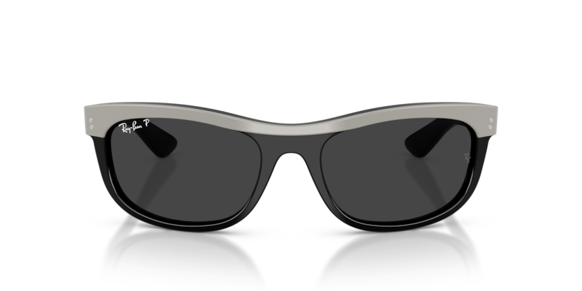 Ray-Ban RB2489 Balorama Sunglasses