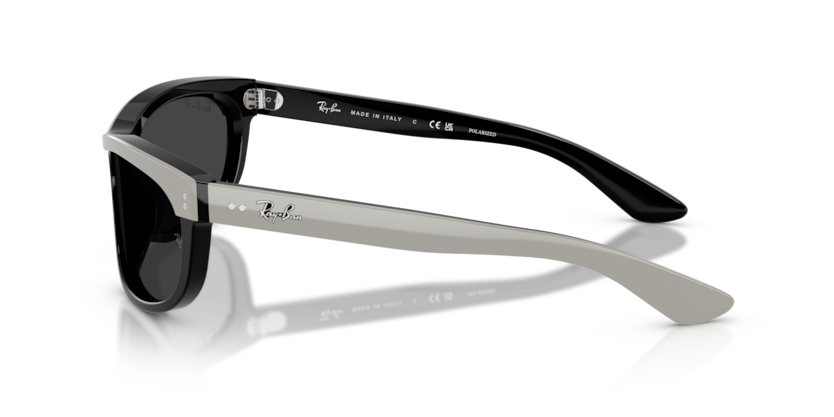 Ray-Ban RB2489 Balorama Sunglasses