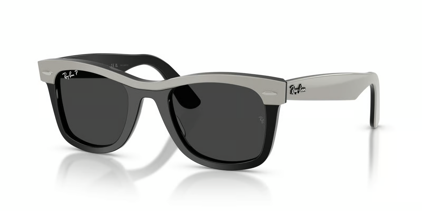 Ray-Ban RB2240 Wayfarer Sunglasses