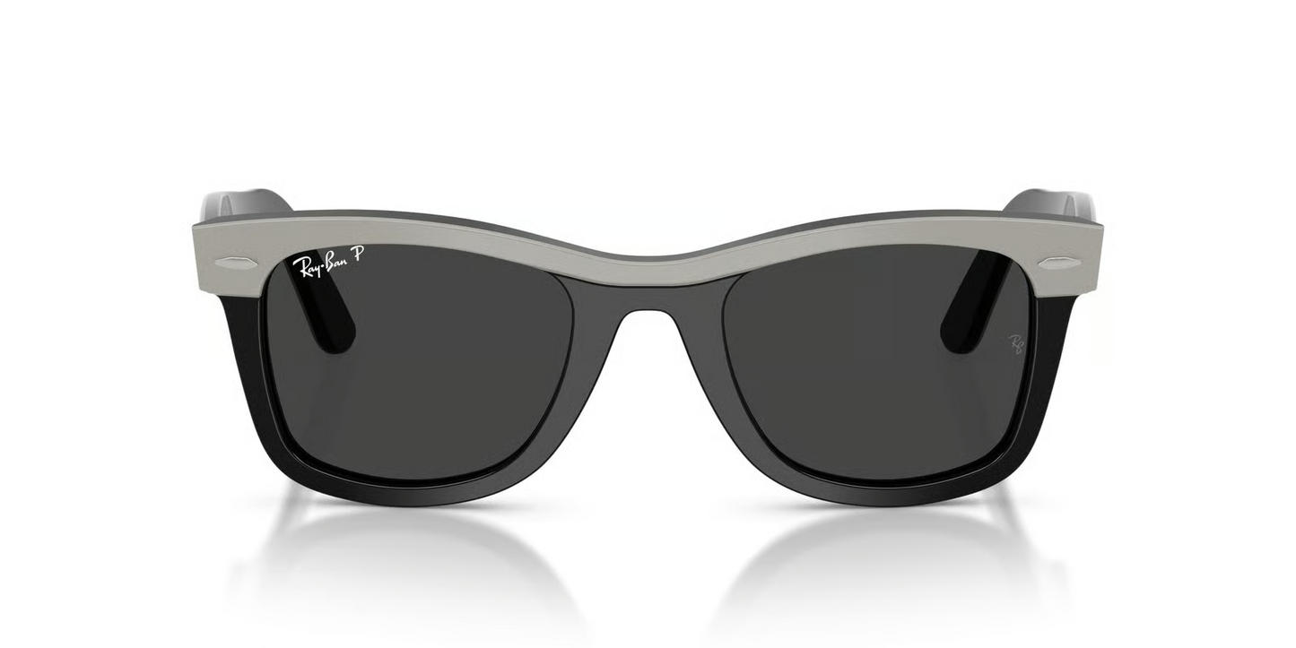 Ray-Ban RB2240F Wayfarer Sunglasses