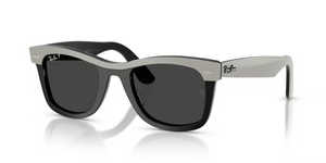 144248 - Grey On Black with Polarized Black Lenses