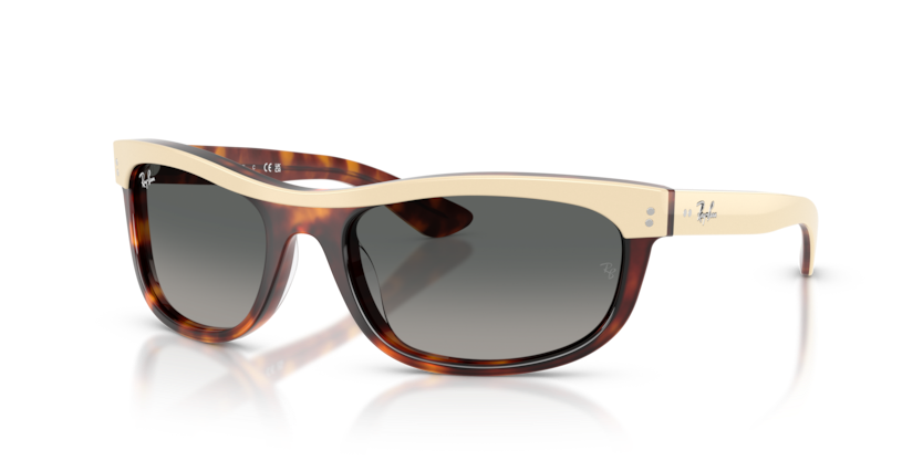 Ray-Ban RB2489 Balorama Sunglasses