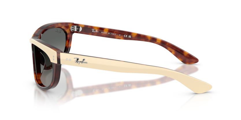 Ray-Ban RB2489 Balorama Sunglasses