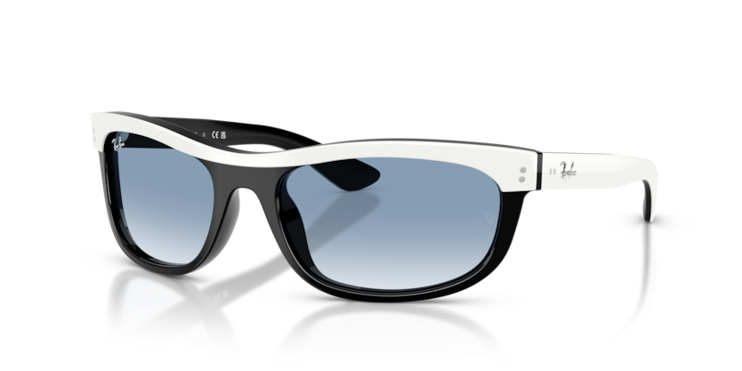 Ray-Ban RB2489 Balorama Sunglasses