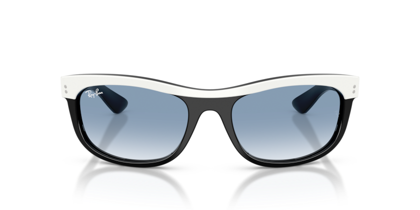 Ray-Ban RB2489 Balorama Sunglasses