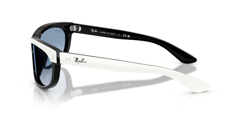 Ray-Ban RB2489 Balorama Sunglasses