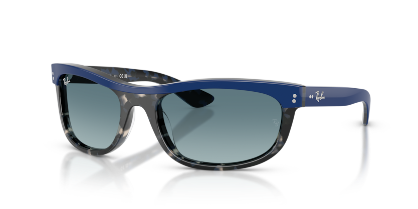 Ray-Ban RB2489 Balorama Sunglasses