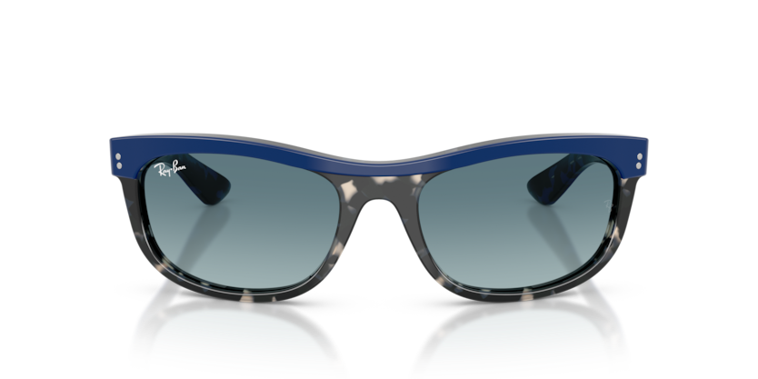 Ray-Ban RB2489 Balorama Sunglasses