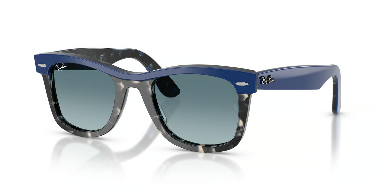 Ray-Ban RB2240F Wayfarer Sunglasses