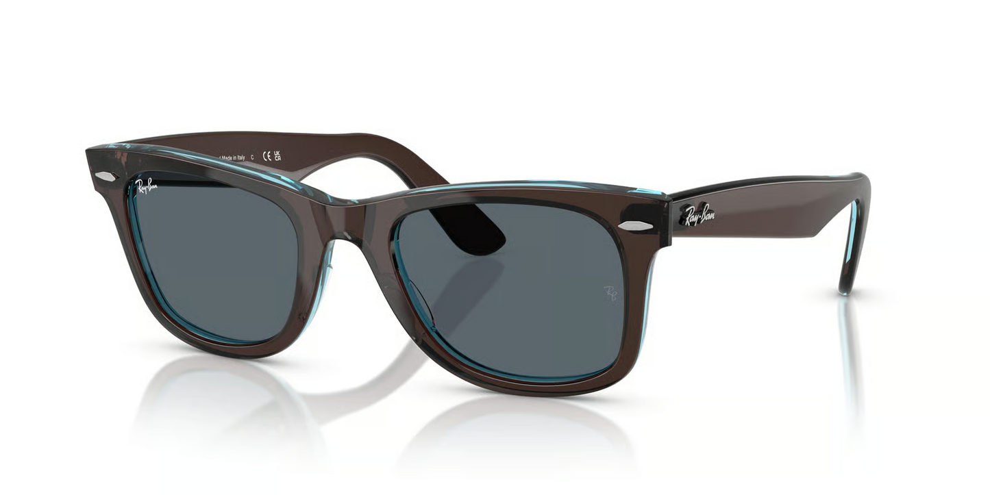 Ray-Ban RB2140F Wayfarer Sunglasses