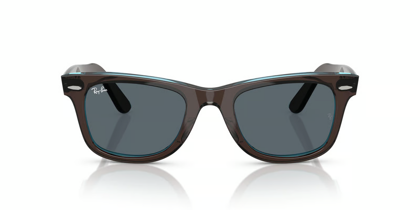 Ray-Ban RB2140F Wayfarer Sunglasses