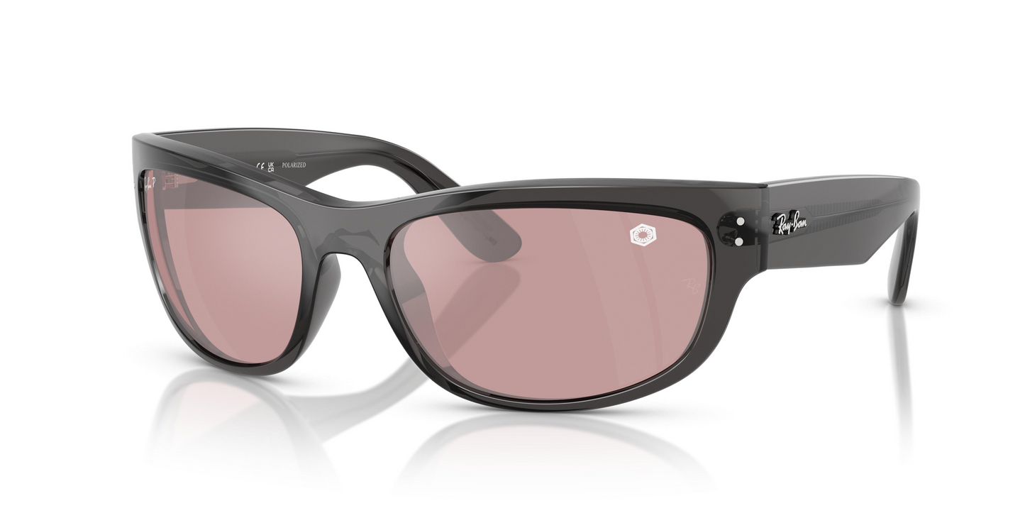 Ray-Ban RB2289 Mega Balorama Sunglasses