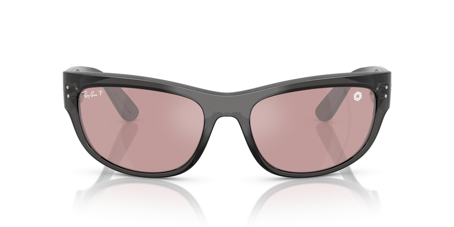 Ray-Ban RB2289 Mega Balorama Sunglasses