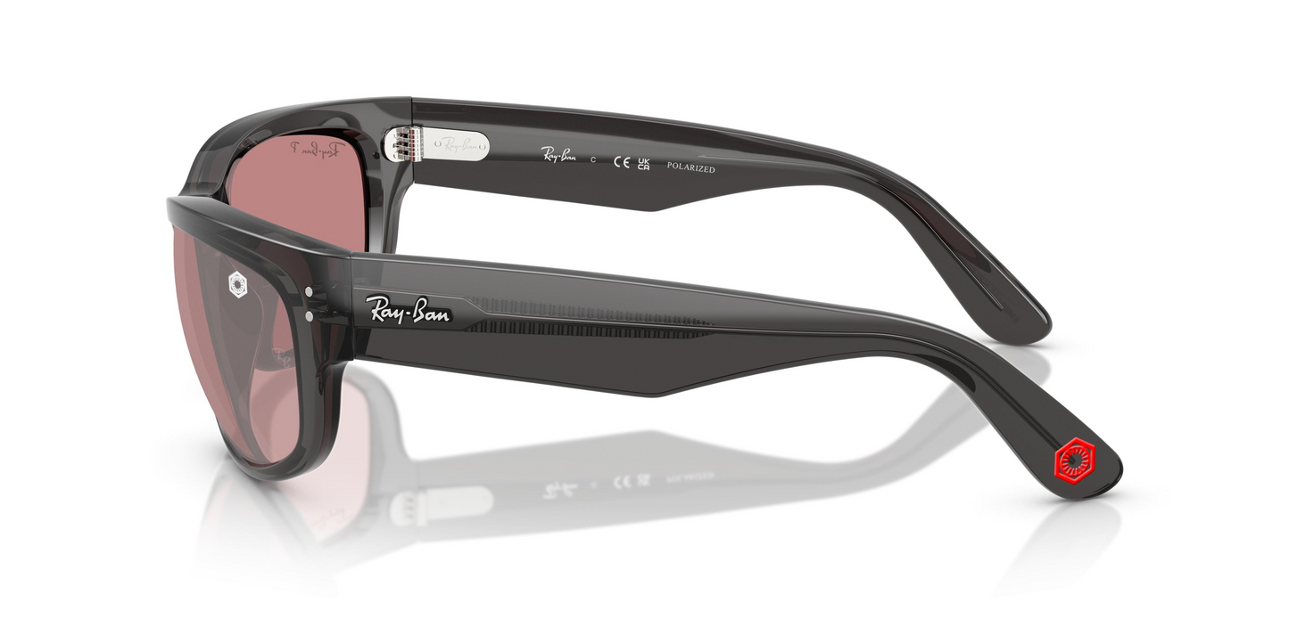 Ray-Ban RB2289 Mega Balorama Sunglasses