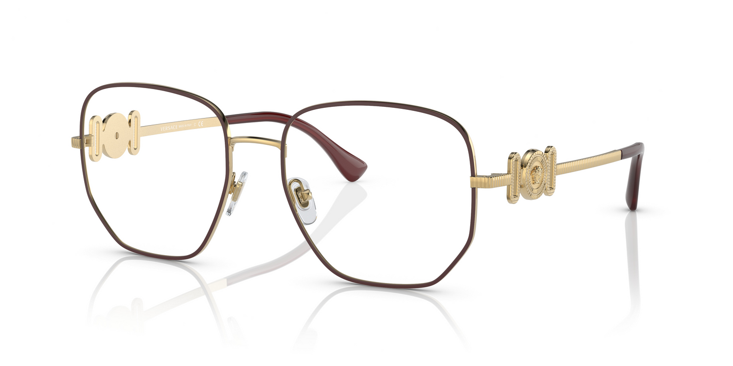 Versace VE1283 Eyeglasses