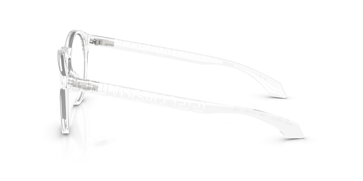 Versace VE3355U Eyeglasses