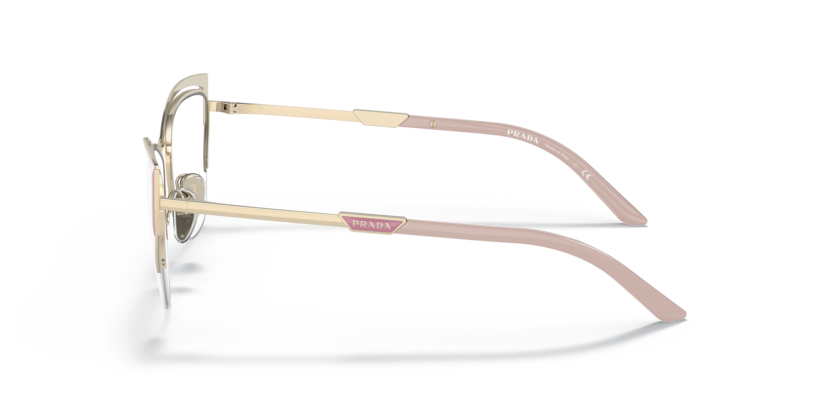 Prada PR 63YV Eyeglasses