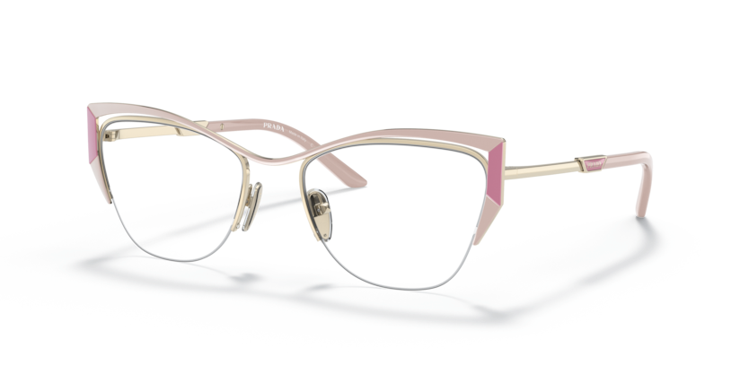 Prada PR 63YV Eyeglasses