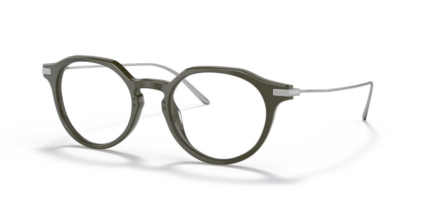 Prada PR 06YV Eyeglasses