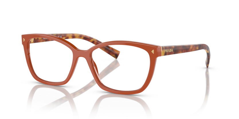 Prada PR 15ZV Heritage Eyeglasses