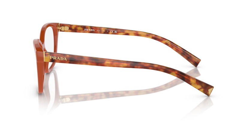 Prada PR 15ZV Heritage Eyeglasses