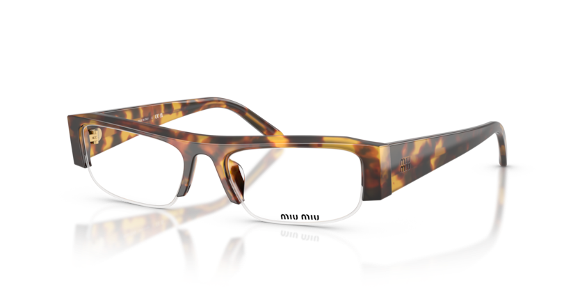 Miu Miu MU B07S Sunglasses