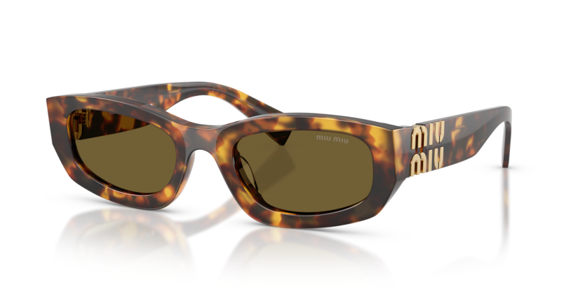 Miu Miu MU B04SF Sunglasses