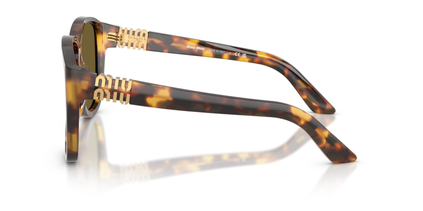 Miu Miu MU A08SF Sunglasses