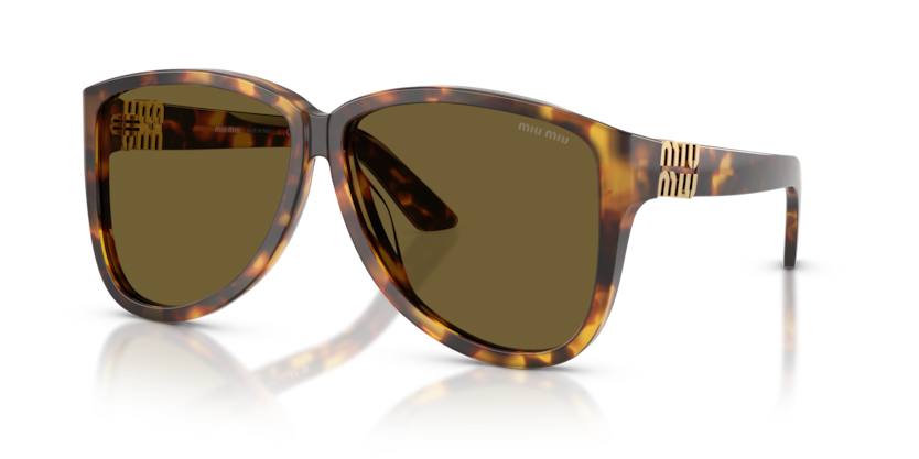 Miu Miu MU A08SF Sunglasses