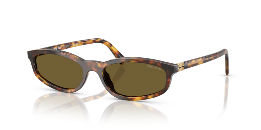 Miu Miu MU A06SF Sunglasses