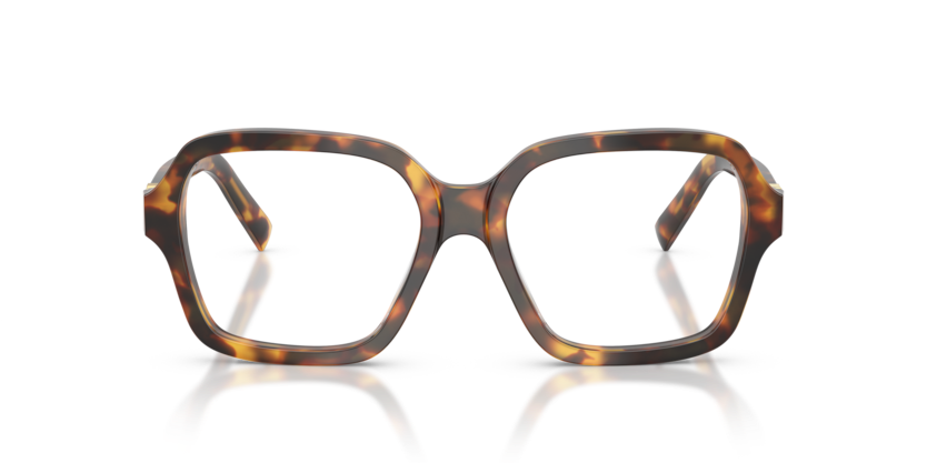 Miu Miu MU 03YVF Eyeglasses