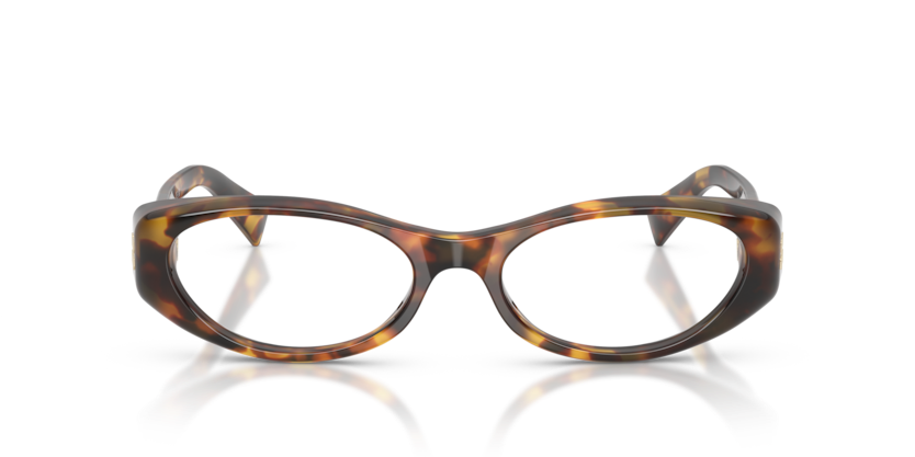 Miu Miu MU 03ZVF Eyeglasses