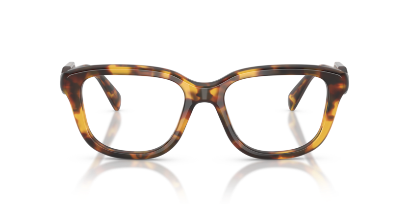 Miu Miu MU 02ZVF Eyeglasses