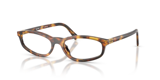 Miu Miu MU 01ZVF Eyeglasses