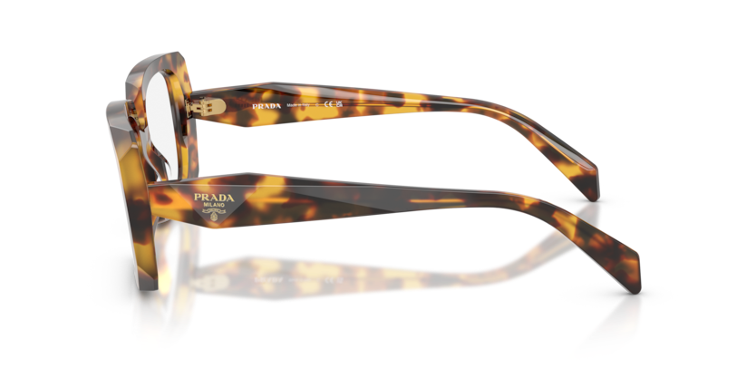 Prada PR C09VF Eyeglasses