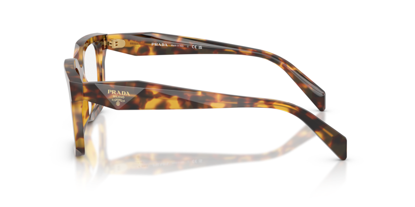 Prada PR C08V Eyeglasses