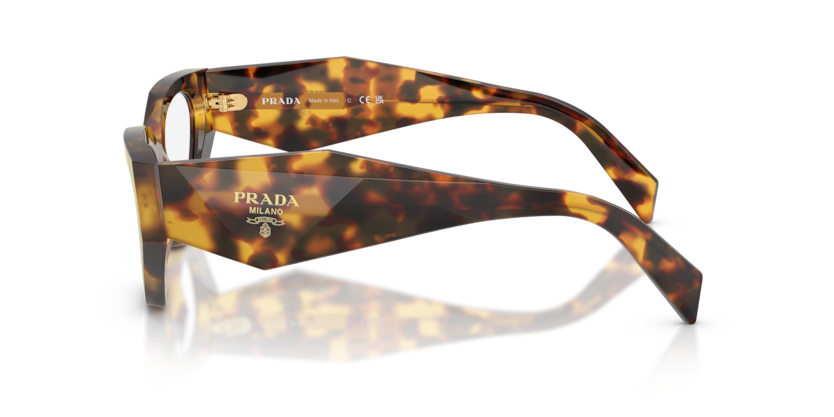Prada PR C07V Eyeglasses