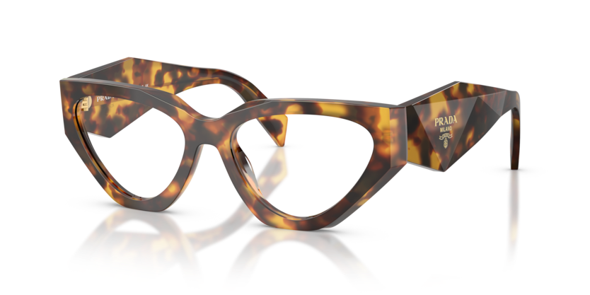 Prada PR C07V Eyeglasses